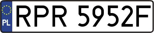 RPR5952F