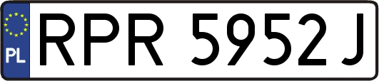 RPR5952J