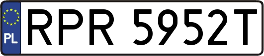 RPR5952T