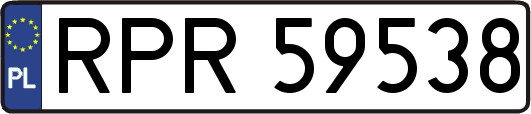 RPR59538