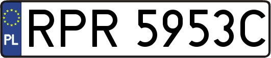 RPR5953C