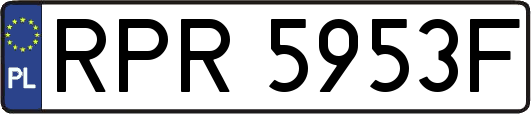 RPR5953F