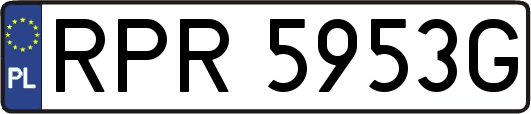 RPR5953G