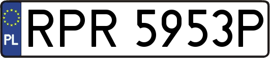 RPR5953P