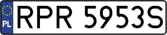 RPR5953S