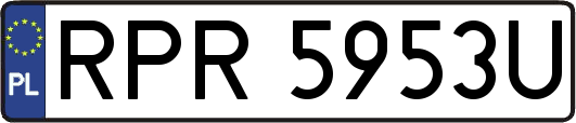 RPR5953U