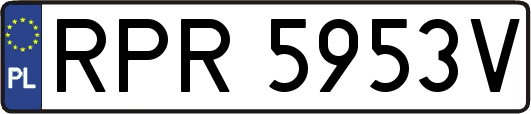 RPR5953V