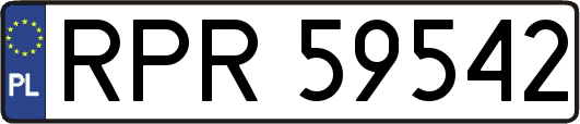 RPR59542