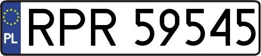 RPR59545