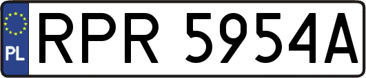 RPR5954A