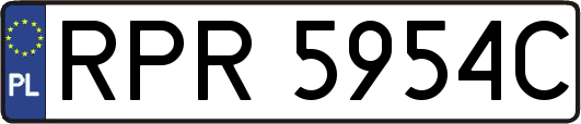 RPR5954C