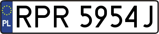 RPR5954J