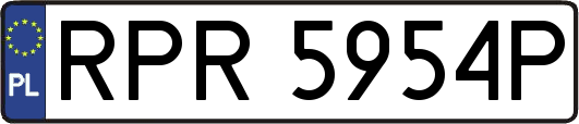 RPR5954P