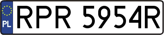 RPR5954R