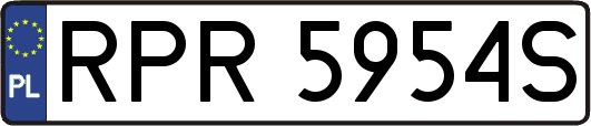 RPR5954S