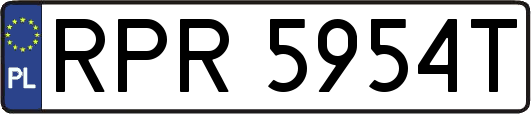 RPR5954T