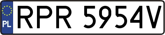 RPR5954V