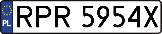 RPR5954X