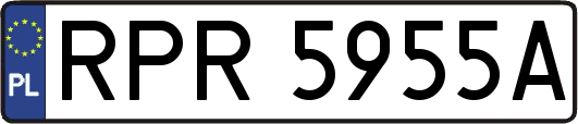 RPR5955A
