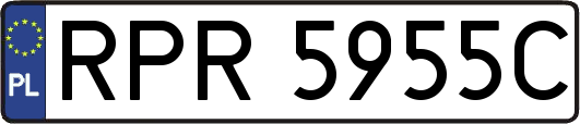 RPR5955C
