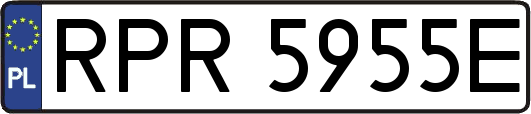 RPR5955E