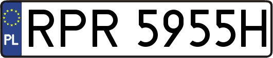 RPR5955H