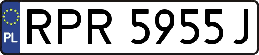 RPR5955J
