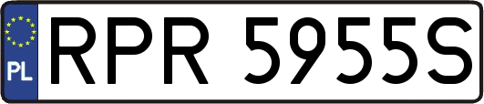 RPR5955S