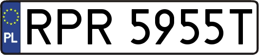 RPR5955T