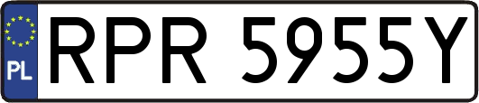 RPR5955Y