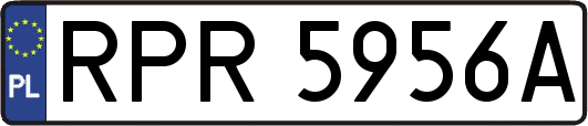 RPR5956A