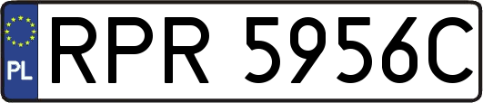 RPR5956C