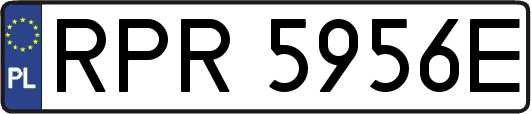 RPR5956E