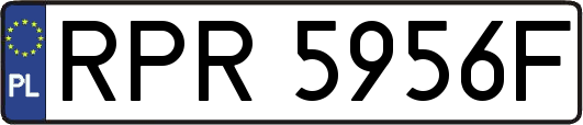 RPR5956F