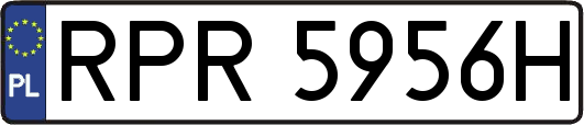 RPR5956H