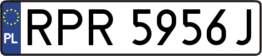 RPR5956J