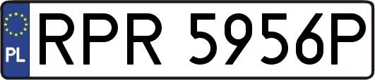 RPR5956P