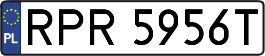 RPR5956T