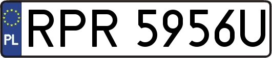 RPR5956U