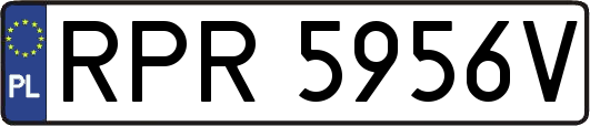 RPR5956V