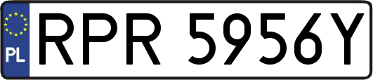 RPR5956Y