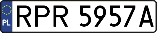 RPR5957A