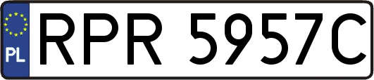 RPR5957C