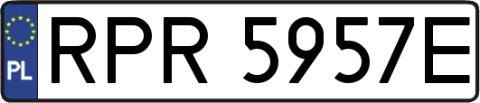 RPR5957E