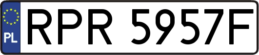 RPR5957F