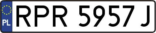 RPR5957J