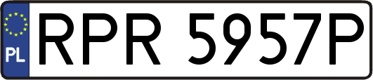 RPR5957P