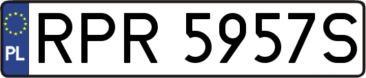 RPR5957S