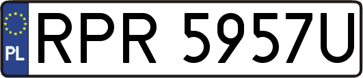RPR5957U