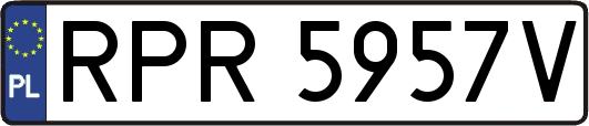 RPR5957V